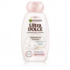 INGROSSO PROFUMERIA ULTRA DOLCE SHAMPOO 250ML DELICAT.AVENA 3600542159623 ARTICOLI IGIENE E SALUTE SHAMPOO