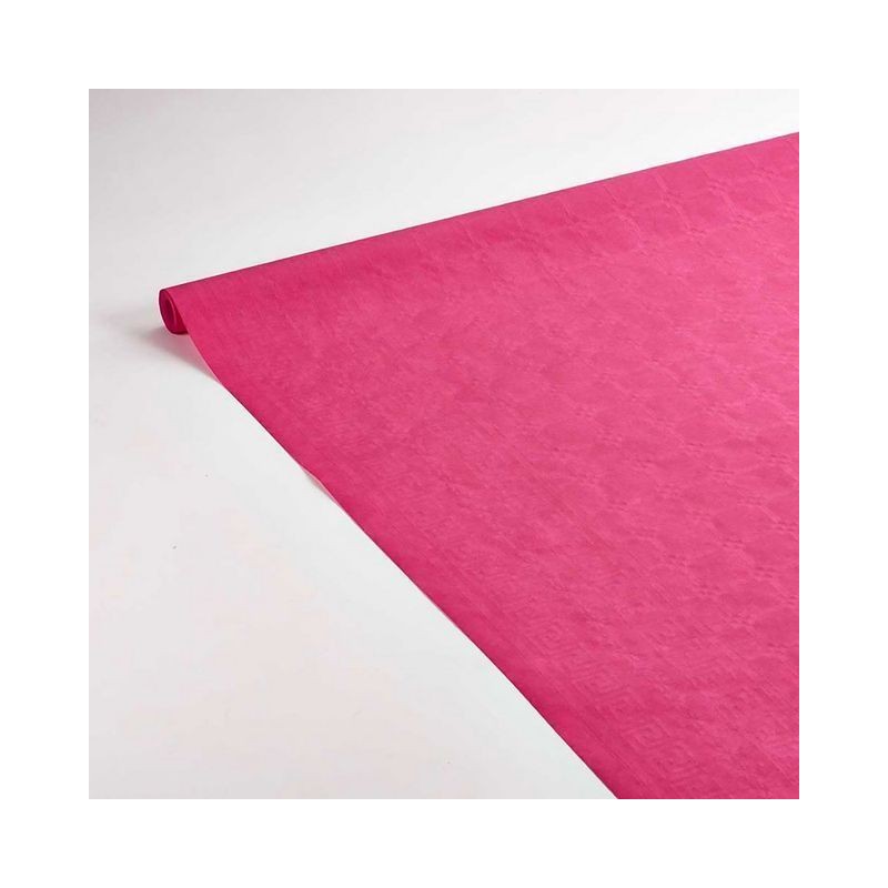 TOVAGLIA SOFT 1,18X7MT FUCSIA EAN 8057438684595 INGROSSO TOVAGLIE PER PARTY