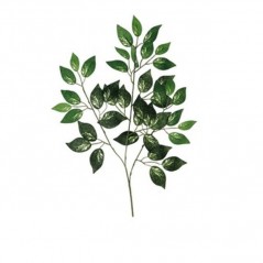 INGROSSO CASALNGHI RAMOSCELLO C/FOGLIE CM. 58 8021785756953 ARTICOLI PER LA CASA FIORI FINTI D'ARREDO