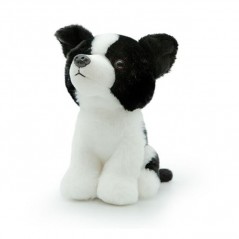 INGROSSO PELUCHE MORBIDELLI BORDER COLLIE LILLO H.20CM 8009549254723 GIOCHI E GIOCATTOLI PELUCHE MORBIDOSI