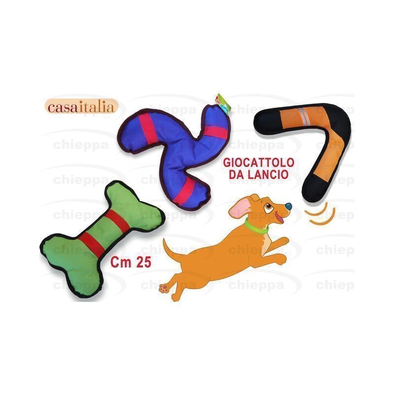 GIOCO LANCIO ANIMALI EAN 8026758111593 INGROSSO ARTICOLI PER ANIMALI