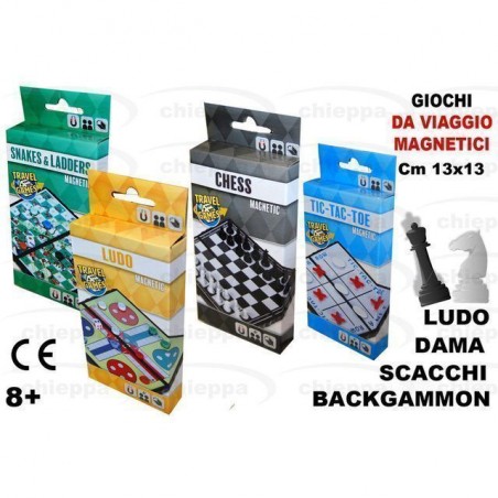 GIOCO VIAGGIO MAGNETICO EAN 8719202637236 INGROSSO GIOCHI DI SOCIETA