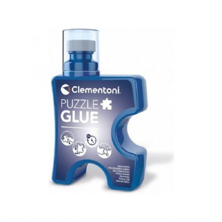 COLLA PER PUZZLE 200ML NEW EAN 8005125370443 INGROSSO PUZZLE CLASSICI