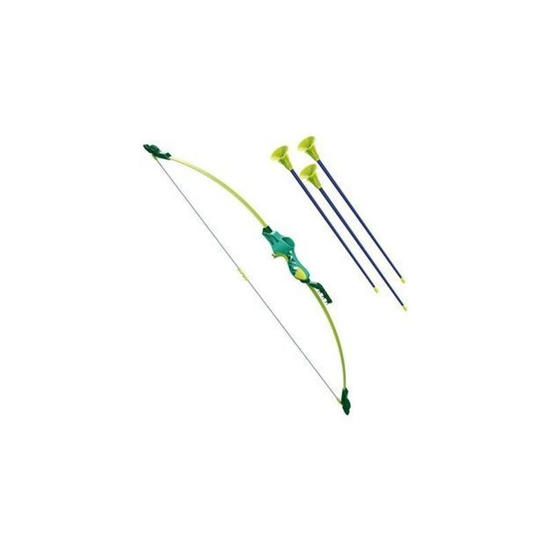 SET ARCIERE PRO FIBER EAN 8005586205551 INGROSSO SPADE GIOCATTOLO E ARCHI INDIANI