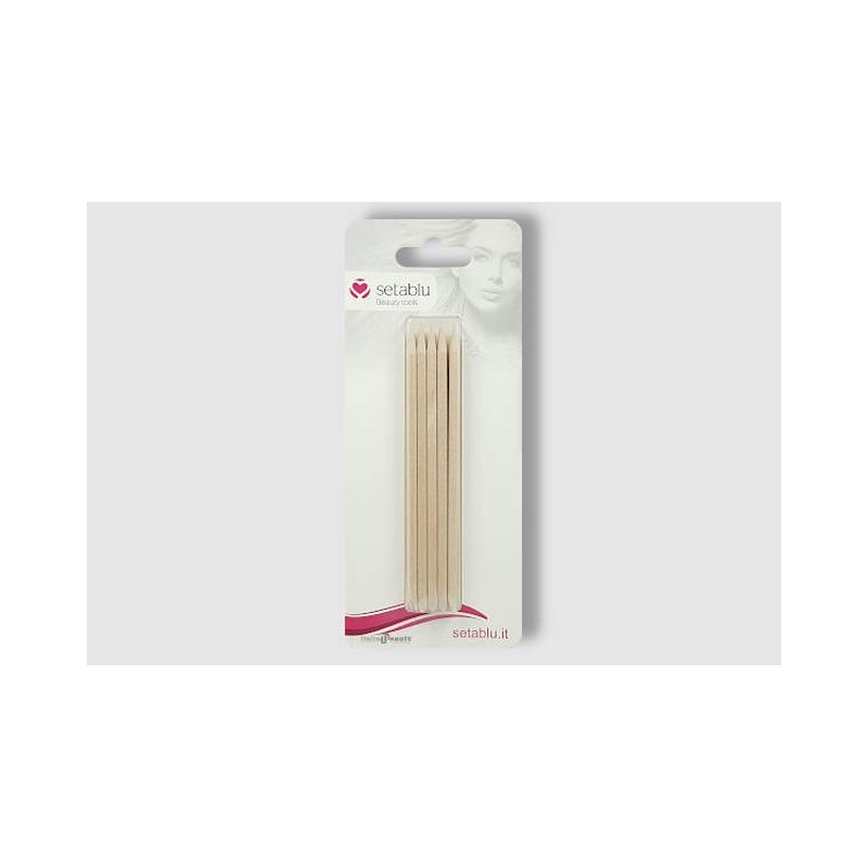 BASTONCINI MANICURE LEGNO EAN 8050847574174 INGROSSO ACCESSORI IGIENE