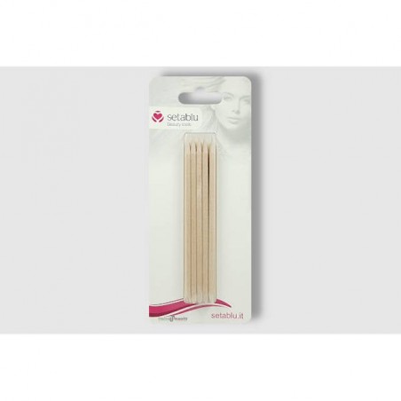 BASTONCINI MANICURE LEGNO EAN 8050847574174 INGROSSO ACCESSORI IGIENE