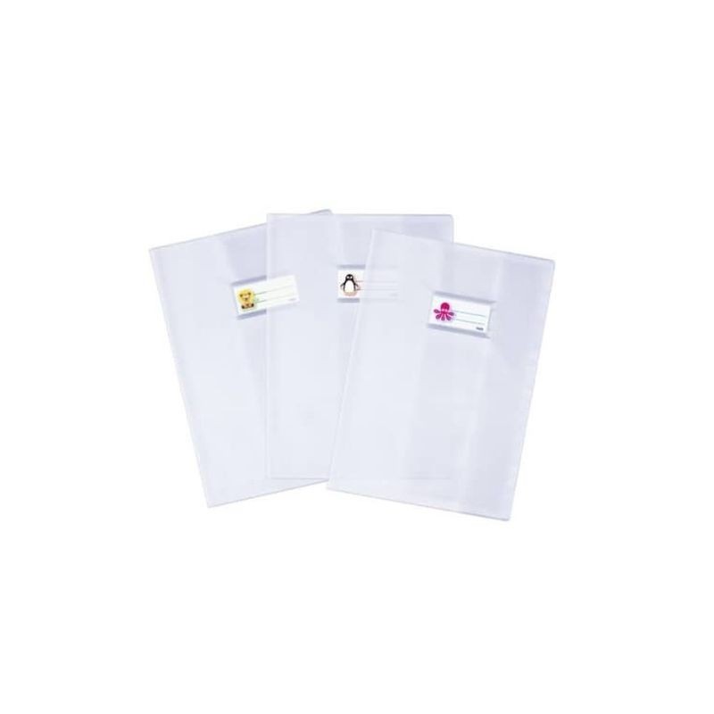 COPRIMAXI C70E PVC FAV A4 VETRO NEUTRO EAN 8010151620226 INGROSSO COPRI QUADERNO