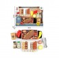 SET BARBECUE CARNE EAN 8033866468129 INGROSSO GIOCHI DA EDICOLA