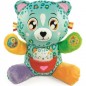 GATTINO & MICINO TALKING PLUSH (ITA) EAN 8005125179664 INGROSSO GIOCHI PRIMA INFANZIA