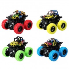 INGROSSO GIOCATTOLI GRAFFITI MONSTER CARS 360 8019824776093 MODELLINI AUTO E VEICOLI MODELLINI AUTO A RUOTA LIBERA