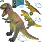 TIRANNOSAURO MORBIDO GRANDE ASS CM 50 EAN 8034094804178 INGROSSO ANIMALI GIOCATTOLO