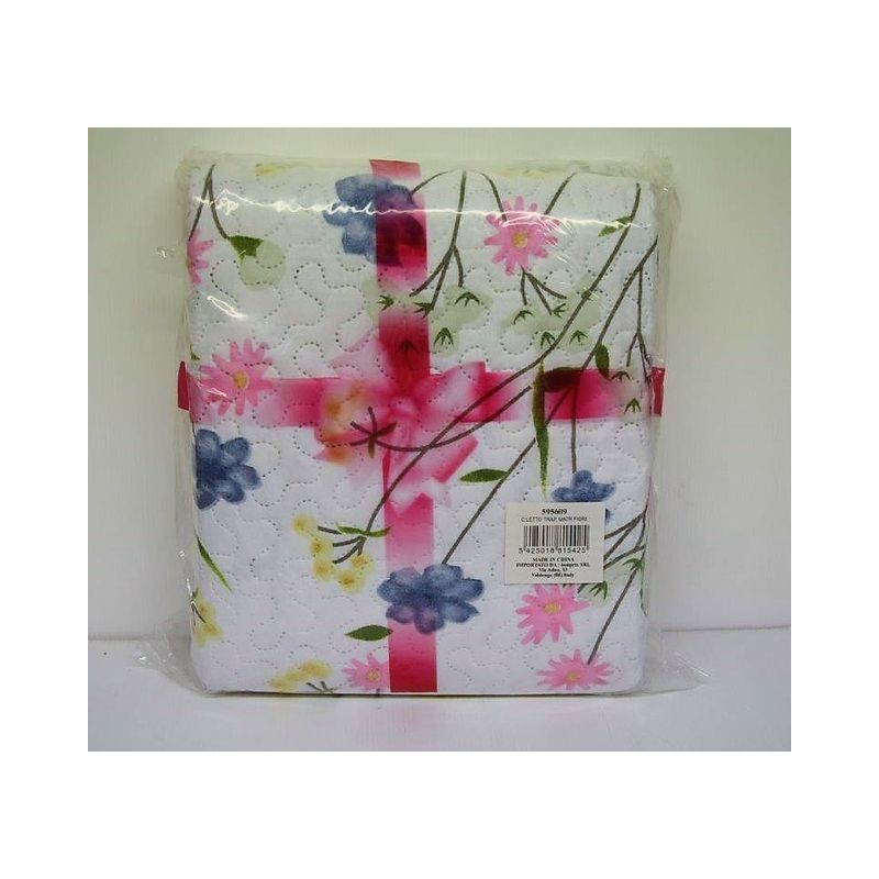 COPRILETTO MATRIMONIALE 250X200 CM EAN 5425018815425 INGROSSO LENZUOLA