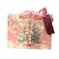 BUSTA REGALO NATALE 23X10X18 EAN 8012585001022 INGROSSO SACCHETTI E SHOPPER NATALIZI