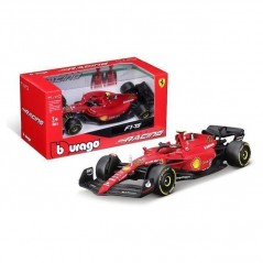 INGROSSO MODELLINO F1 FERRARI SF-23 SAINZ 55 1:43 4893993015757 MACCHININE MODELLINI AUTO