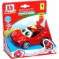 BBJ FERRARI LUCI E SUONI 5X13X7CM +12M EAN 4893998810005 INGROSSO MODELLINI AUTO LUCI E SUONI