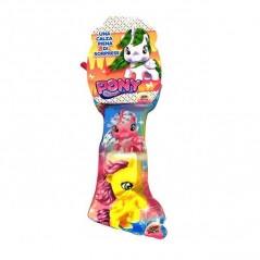 INGROSSO BEFANA CALZA PONY RETAIL 2025 8019824775997 ARTICOLI DI NATALE BEFANA