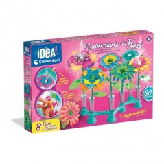 INGROSSO GIOCATTOLI IL LABORATORIO DEI FIORI 18789 8005125187898 GIOCATTOLI DIDATTICI GIOCHI CREATIVI