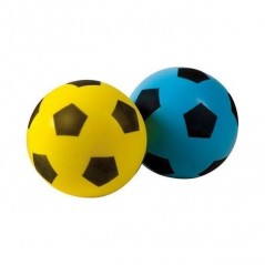 INGROSSO PALLINE SPUGNA D.120 MM. 8002936010230 GIOCHI E GIOCATTOLI PALLINE E BIGLIE