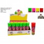 SPRAY LACCA COLORATA NEON CAPELLI 150ml EAN 8053482319797 INGROSSO BOMBOLETTE SPRAY CARNEVALE