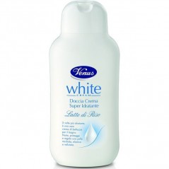 INGROSSO PROFUMERIA VENUS DOCCIA 3000ML WHITE IDRATANTE RISO 8009150117752 ARTICOLI IGIENE E SALUTE DOCCIA SCHIUMA