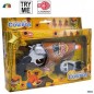 CONF. PISTOLA COWBOY C/SUONO TRY ME EAN 8055742221611 INGROSSO PISTOLE GIOCATTOLO