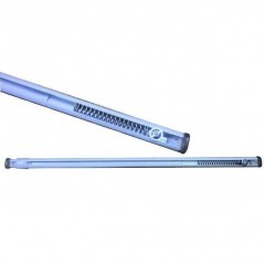 INGROSSO CASALINGHI BACCHETTA TENDA A PRESSIONE CM.39/60 BIA 8031554012616 ARTICOLI PER LA CASA COMPLEMENTI ARREDO VARI