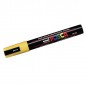 UNI POSCA PC5M GIALLO EAN 4902778916162 INGROSSO PENNARELLI MARKER