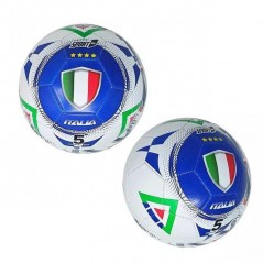 INGROSSO PALLONE CALCIO ITALIA 8005586816740 GIOCHI ARIA APERTA PALLONI CALCIO E VOLLEY