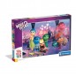 PUZZLE PZ.104 MAXI INSIDE OUT 2 25070 EAN 8005125250707 INGROSSO PUZZLE PER BIMBI