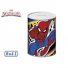 INGROSSO GIOCATTOLI SALVADANAIO GOLD 8X11 SPIDERMAN 8050054114545 GIOCHI E GIOCATTOLI SALVADANAI E OROLOGI