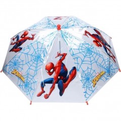 INGROSSO OMBRELLO 60X71X71 SPIDERMAN 8712645269446 OMBRELLI PER BIMBI OMBRELLI CON PERSONAGGI