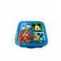 PORTAPRANZO ERMETICO 500ML QUAD. MICKEY EAN 8412497811595 INGROSSO CONTENITORI PER ALIMENTI