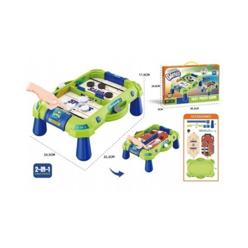 GIOCO DA TAVOLO 2 IN 1 BOARD GAMES EAN 8021029967039 INGROSSO GIOCATTOLI PER EDICOLA