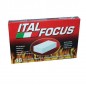 ITALFOCUS ACCENDIFUOCO 48 PZ EAN 8002840159308 INGROSSO ARTICOLI CAMPEGGIO