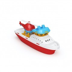 INGROSSO ARTICOLI MARE RIMORCHIATORE + ELICOTTERO 8002936138002 ARTICOLI PER LA SPIAGGIA MEZZI E BARCHETTE