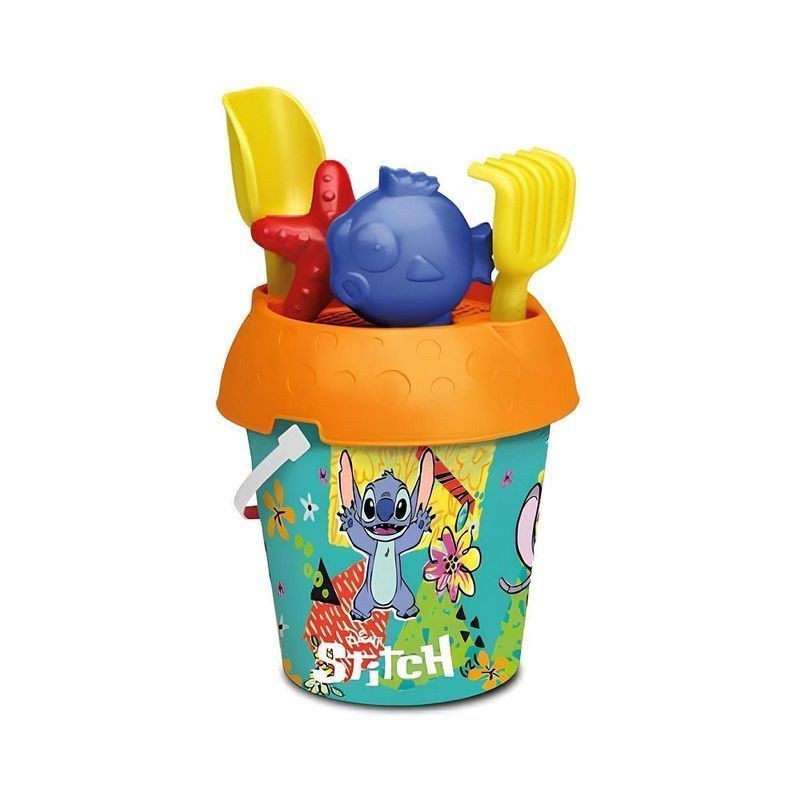 SECCHIELLO D.18 STITCH COMPL.+FORMIN EAN 8026196252827 INGROSSO SECCHIELLI CON FORMINE