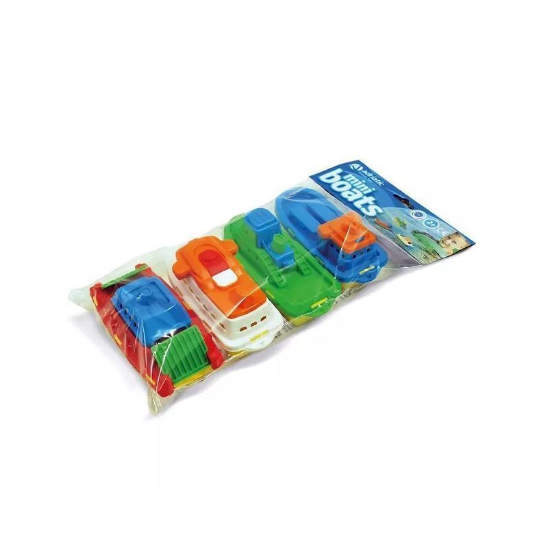 SET MINI BARCHETTE IN BUSTA CAVALLOTTO EAN 8002936865007 INGROSSO MEZZI E BARCHETTE