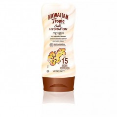 INGROSSO ARTICOLI MARE HAW. TROP. LOZIONE SOLARE 180ML SPF15 5099821001407 ABBRONZANTI SOLARI