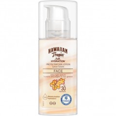 INGROSSO ARTICOLI MARE HAW. TROP. CREMA SOLARE VISO 50ML SPF30 5099821001919 ABBRONZANTI SOLARI