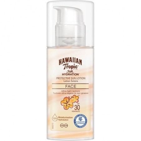 INGROSSO ARTICOLI MARE HAW. TROP. CREMA SOLARE VISO 50ML SPF30 5099821001919 ABBRONZANTI SOLARI