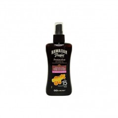 INGROSSO ARTICOLI MARE HAW. TROP. OLIO SOLARE 200ML SPF15 5099821009991 ABBRONZANTI SOLARI