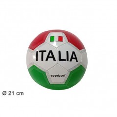 INGROSSO PALLONE ITALIA CM.21 8034048381335 GIOCHI ARIA APERTA PALLONI CALCIO E VOLLEY