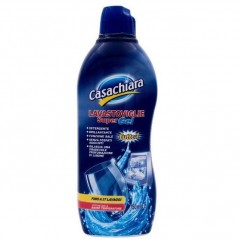 INGROSSO CASALINGHI LAVASTOVIGLIE 750 SUPER GEL CASACHIARA 8031447221569 PRODOTTI PULIZIA DETERSIVI