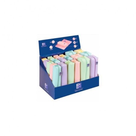 INGROSSO CARTOLERIA PORTAPENNE KOALA PASTEL GRANDE 8006779047538 ARTICOLI PER SCUOLA ASTUCCI SCUOLA