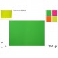 CARTONCINO COLORATO 50X70 250GR 4 COL FL EAN 8034048543528 INGROSSO BRISTOL CARTONCINI COLORATI