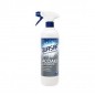 QUASAR 680ML ACCIAIO SPRAY EAN 8008731005761 INGROSSO ACCESSORI PULIZIA