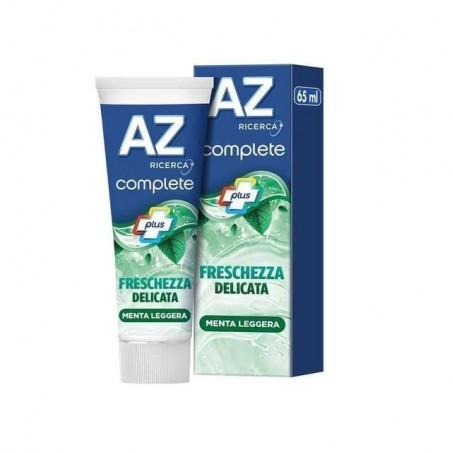 INGROSSO PROFUMERIA DENTIFRICIO AZ 65ML EXTRA FRESHEZZA 8006540945070 ARTICOLI IGIENE E SALUTE ARTICOLI IGIENE ORALE