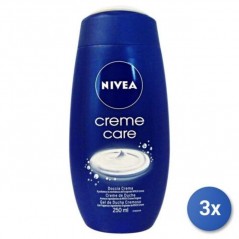 INGROSSO PROFUMERIA NIVEA DOCCIA CREME CARE 250ML 4005808912858 ARTICOLI IGIENE E SALUTE DOCCIA SCHIUMA