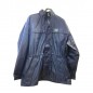 GIACCA IMPERMEABILE BLU C/ZIP TG L EAN 8024944000560 INGROSSO ATTREZZI LAVORO E ACCESSORI