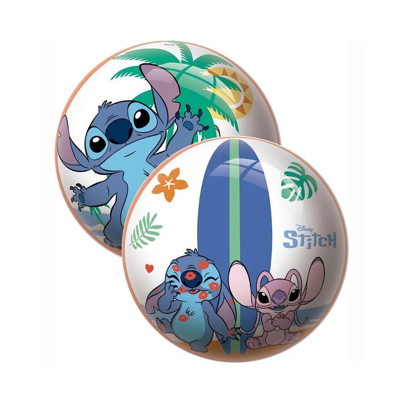 PALLONE CM.14 STITCH EAN 8420011011277 INGROSSO PALLONI CALCIO E VOLLEY